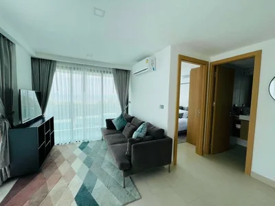 Residential complex BREEZE BEACHSIDE