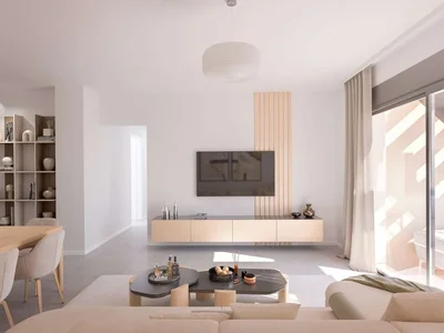 Barrio residencial Marinsa Altair
