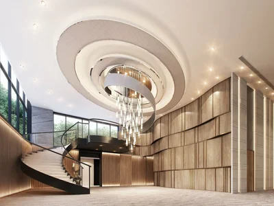 Жилой комплекс Ramada Mira North Pattaya