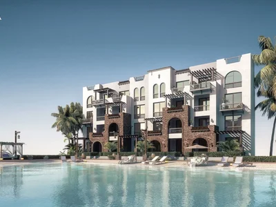 Complejo residencial CALA Sahl Hasheesh