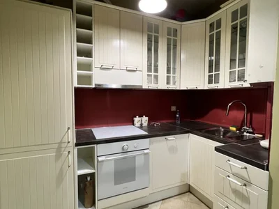 Wohnviertel Stan 46 m² na Prodaju – Krivi Most, Podgorica