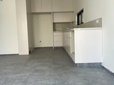 Residential quarter Immeuble neuf proche mer bograshov
