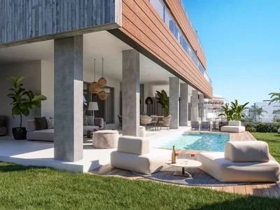 Barrio residencial Quintessence Phase 2