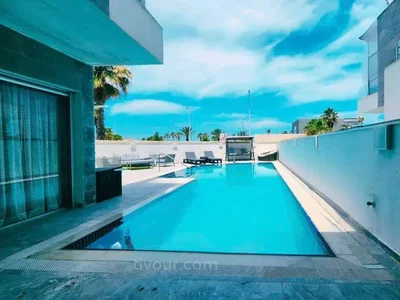 Barrio residencial Villa de prestige a louer en bord de mer a ashdod