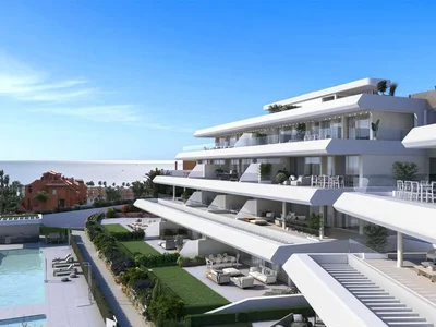 Жилой квартал Absolute Estepona
