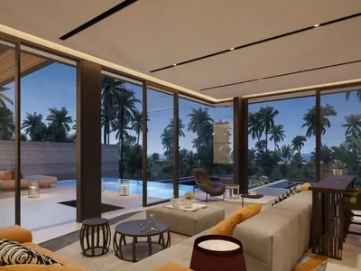 Вилла Kokomo Beach House