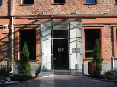 Business center Berzaunes 11a