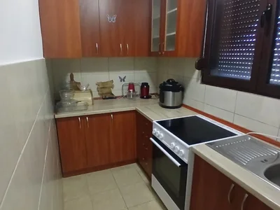 Wohnviertel Stan 62 m² na Prodaju – Autobuska Stanica, Podgorica
