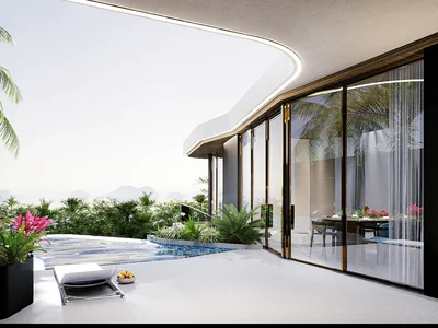Villa Akra Collection Layan Phase 2