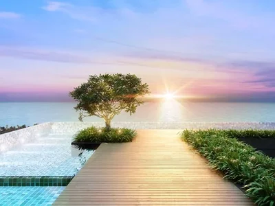 Villa Melia Phuket Karon Residences Pool Villa