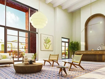 Wohnanlage Bloom Living Granada