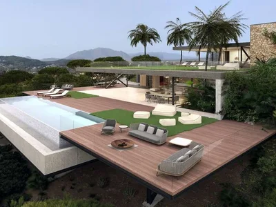 Quartier résidentiel Villa Tierra