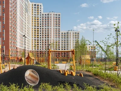 Жилой комплекс ЖК 