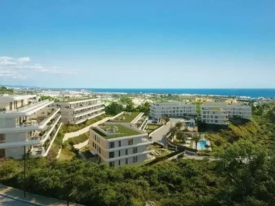 Residential quarter Australy Aures I