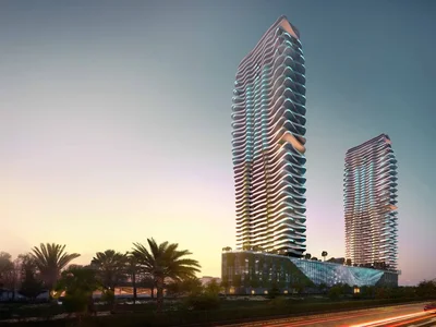 Apartamentowiec Laguna Residence