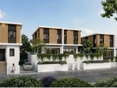 Wohnviertel Villa de haut standing a kadima