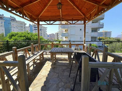 Quartier résidentiel Quality Alanya Apartments with Swimming Pool