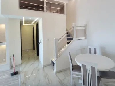 Wohnviertel Stan 68 m² na Prodaju – Pobrežje, Podgorica