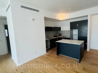 Жилой квартал Immeuble neuf 3p ascenseur parking mamad et terrasse