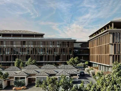 Wohnanlage Green Village – residential development in Nusa Dua, Bali