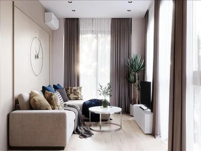 Wohnanlage New residence with a swimming pool and a view of the ocean at 200 meters from Rawai Beach, Phuket, Thailand