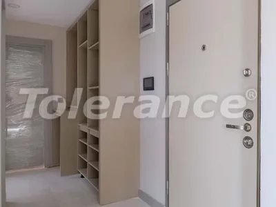 Zespół mieszkaniowy Elite apartments 2+1 in Finike, within a complex with infrastructure