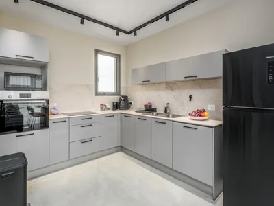 Residential quarter Luxueux 3 pieces a louer au coeur de jerusalem