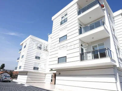 Residential complex Apartments 2+1  in Kepez, Antalya from the developer
