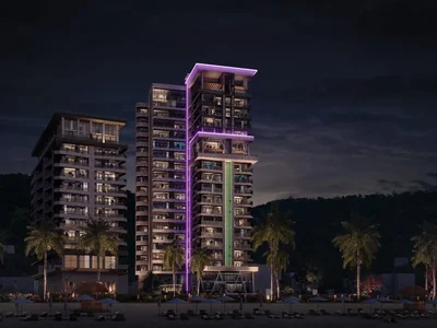 Apart - hotel Green Side Gonio