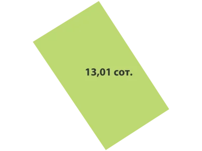 Cottage village Lubimovo