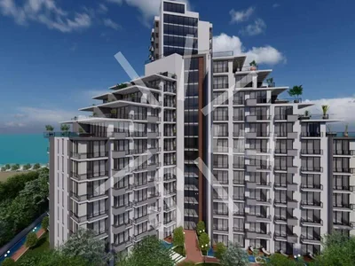 Жилой комплекс GRAY BEACH CLUB