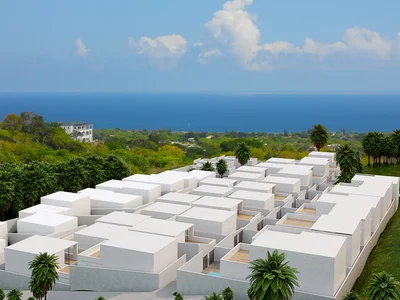 Residential complex EDEM II Santorini Residences