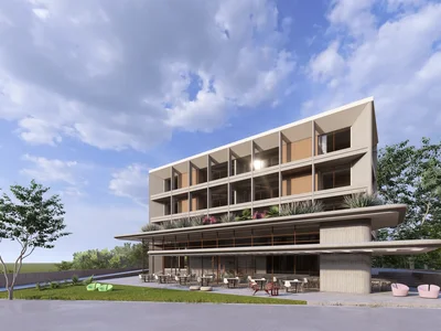 Жилой комплекс Amaya Residences