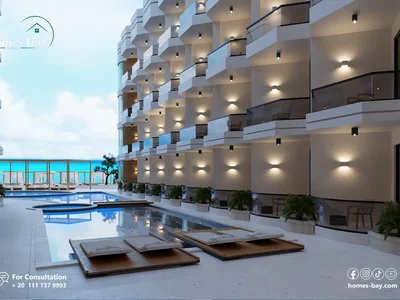 Жилой комплекс Welcome to Storia Del Mare, Hurghada, Arabia