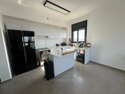 Residential quarter Centre ville vue degagee
