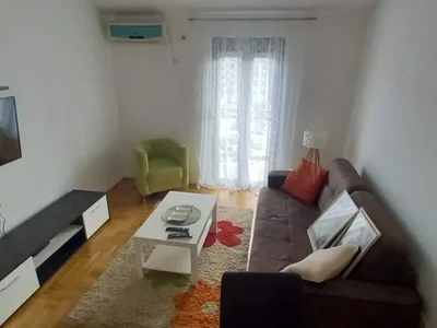 Wohnviertel Stan 57 m² na Izdavanje – City Kvart, Podgorica