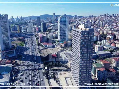 Многоквартирный жилой дом Kertal Istanbul Apartment Compound