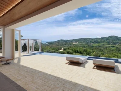 Willa Cohiba Villas Phuket