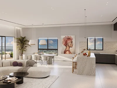 Wohnviertel Projet immobilier