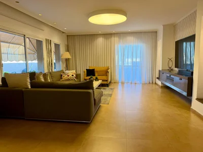 Жилой квартал Penthouse exceptionnel a rishon lezion