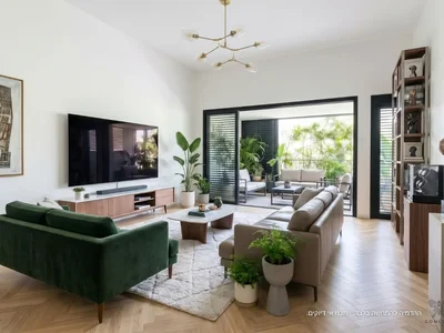 Barrio residencial Lev hair A renover