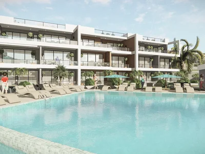 Жилой квартал ЖК Кристалл