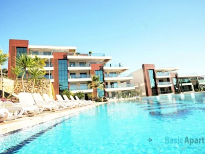 Quartier résidentiel Alanya Aramis Terrace 2 Apartments for Sale