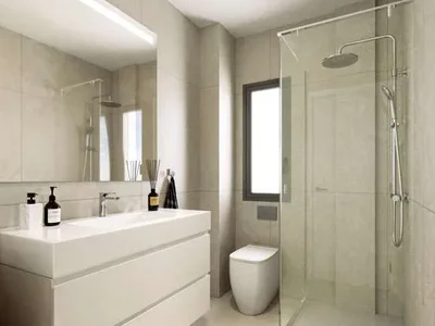 Wohnviertel Residencial Peñoncillo IV