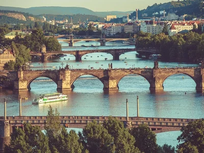 In the Czech Republic, children born to foreigners will receive state insurance 