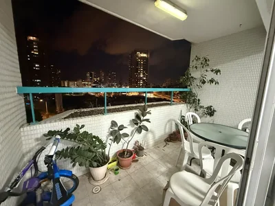 Residential quarter A vendre a youd alef ashdod appartement 4 pieces et demie