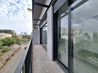 Жилой квартал Superbe appartement dans le vieux nord