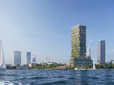 Appart-hôtel Black Sea Icon Towers