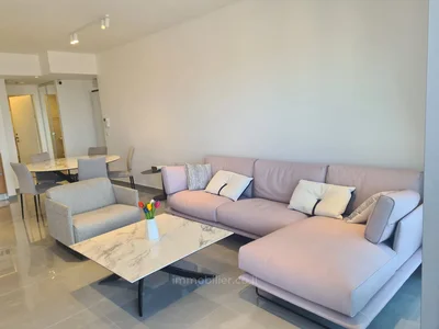 Жилой квартал Appartement a louer centre ville jerusalem