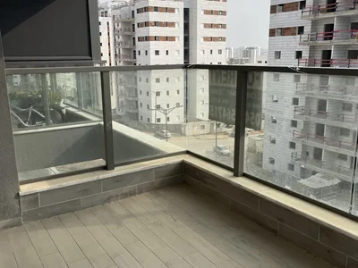 Жилой квартал En plein centre de netivot neve sharon